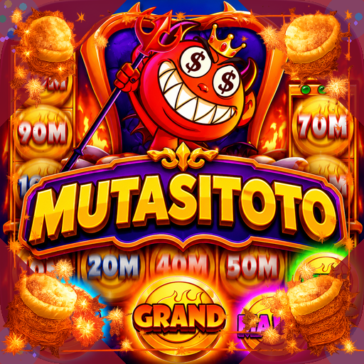 mutasitoto — galeri pratinjau - APK Resmi