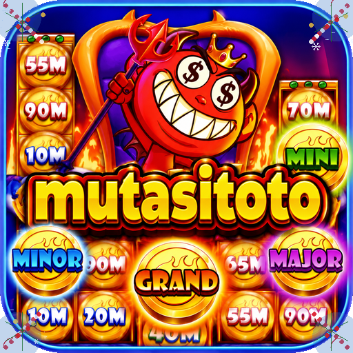 mutasitoto — galeri pratinjau Resmi APK